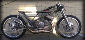 F37 Chassis